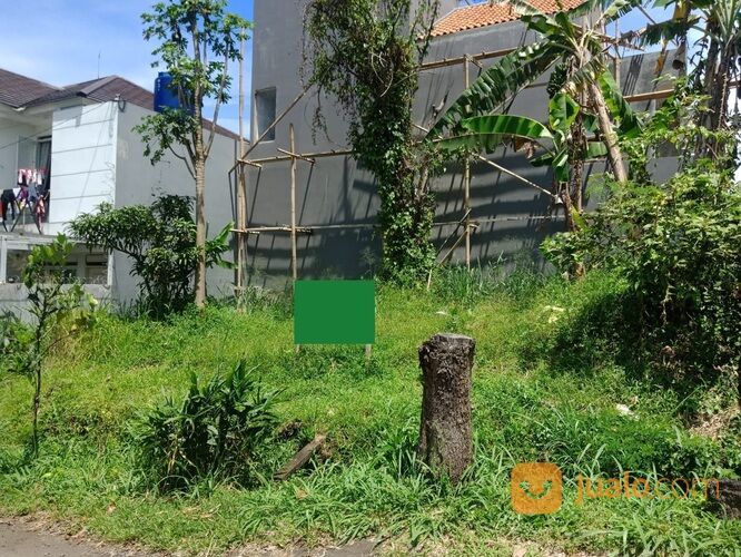 Tanah murah Gerlong Permai gegerkalong sarijadi