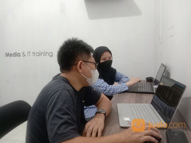 Kursus Komputer Online
