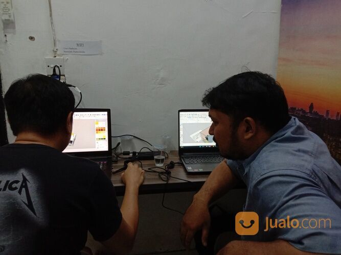 Kursus Komputer Online
