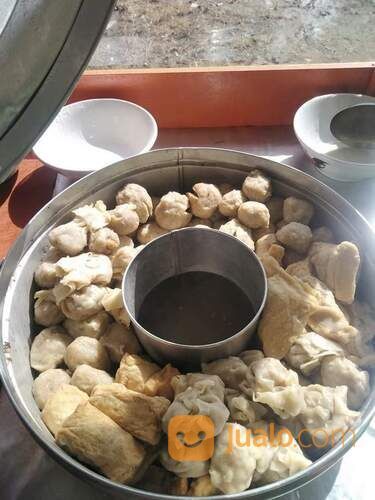 LARIS!!0858-5327-2028, Pusat Bakso Keliling Di Tulakan Sine,