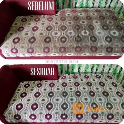 Jada cuci sofa pondok kelapa | jasa cuci springbed pondok kelapa jakarta timur