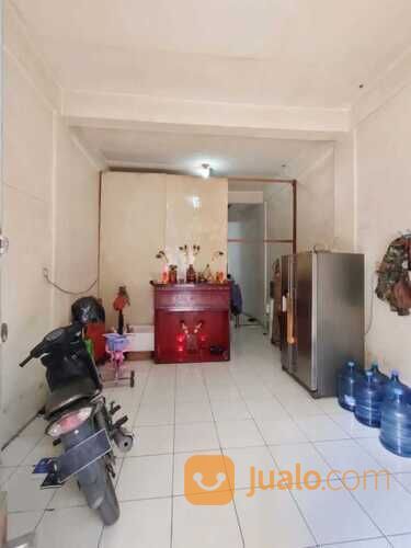 Ruko Komplek Rahayu Garden (Jalan Rahayu) Medan