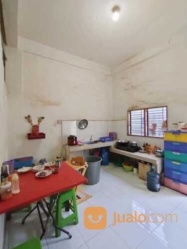 Ruko Komplek Rahayu Garden (Jalan Rahayu) Medan