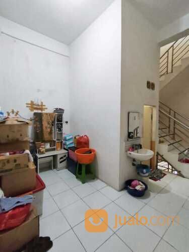 Ruko Komplek Rahayu Garden (Jalan Rahayu) Medan