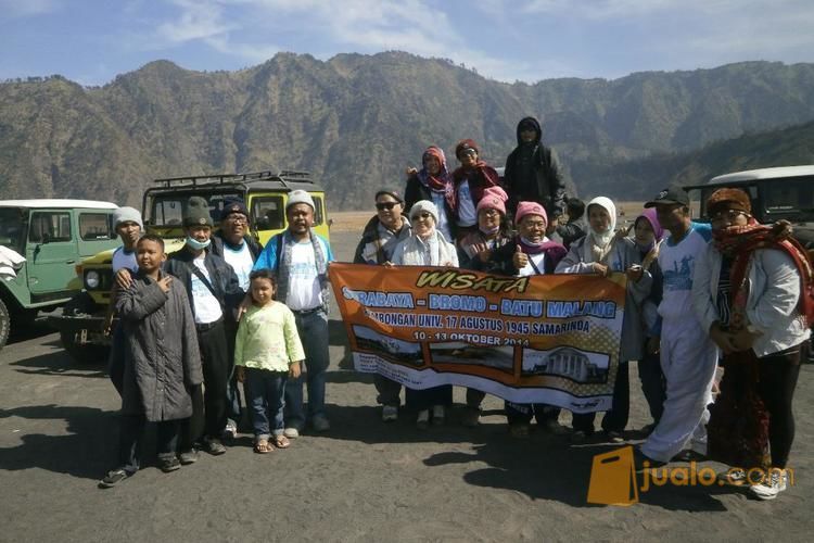 Paket Wisata Bromo Malang Berangkat Dari Jakarta