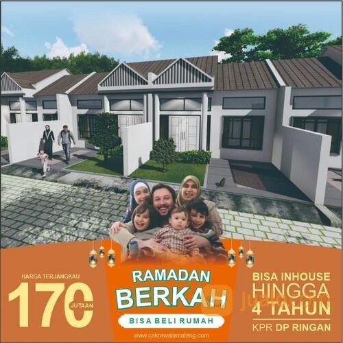 PERUMAHAN MEWAH DI MALANG
