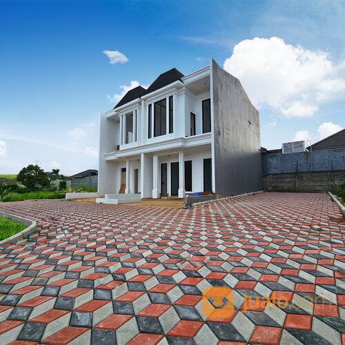 Puri Harvest Bintaro