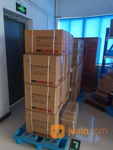 Jasa Import Alat Kesehatan dari china - jakarta