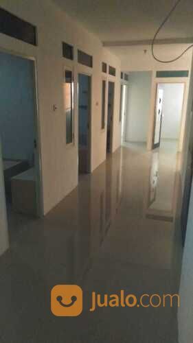 Rumah Kos Kosan Dekat Kampus Unair di Keputih Permai, Kota Surabaya