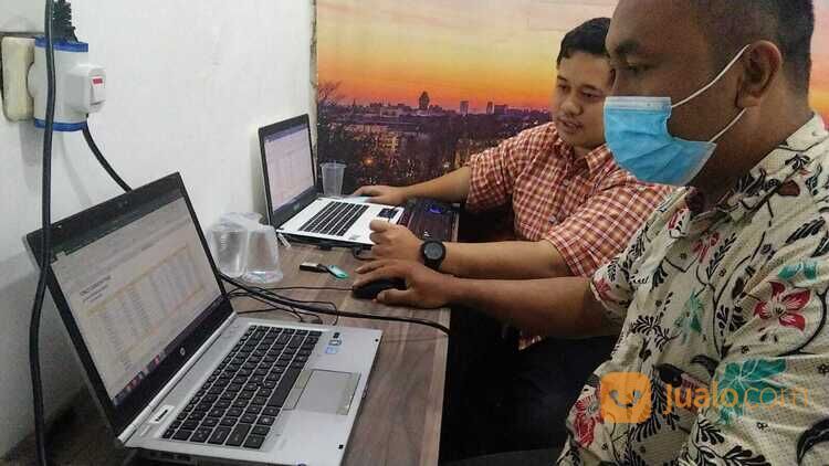 Kursus Komputer Bersertifikat