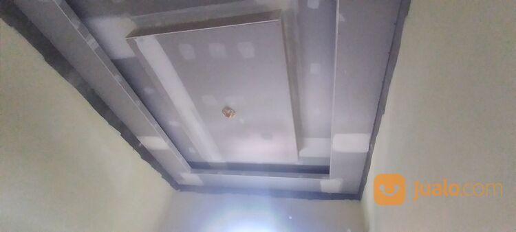 Pasang plafon gypsum kemang pratama