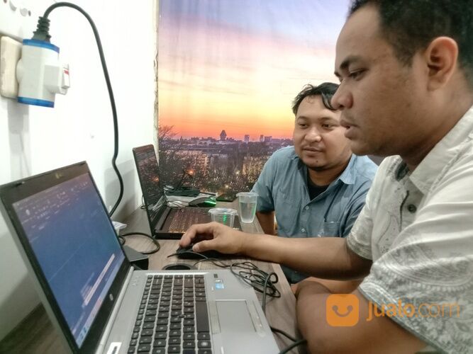 Kursus Komputer Online