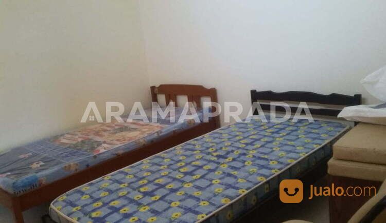 RUMAH MINIMALIS 2 LANTAI DENGAN PERABOT DI JALAN PULAU AYU DENPASAR BALI