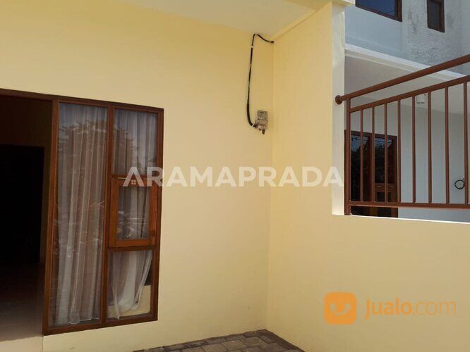 RUMAH MINIMALIS 2 LANTAI DENGAN PERABOT DI JALAN PULAU AYU DENPASAR BALI