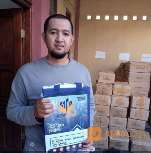 Jasa Urus UD, CV, PT, PIRT, PKRT, SBUJK, IMB, BPOM, HAKI, SIUP, SKK, di Wilayah Kabupaten Wonosobo