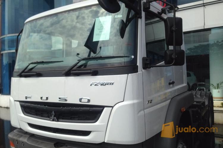 Mitsubishi Fuso FZ 4028 JAWA TIMUR Kab Sidoarjo  Jualo