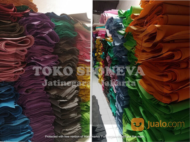 Ketupat Hias / Dekorasi Hiasan Ketupat / Ketupat Display Bahan Spon Eva