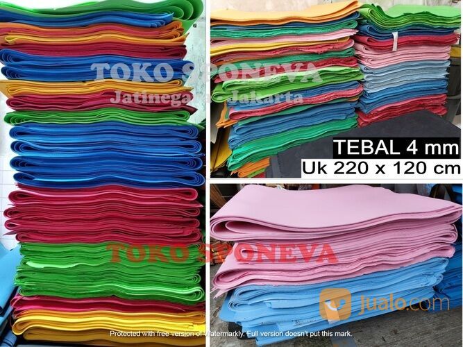 Ketupat Hias / Dekorasi Hiasan Ketupat / Ketupat Display Bahan Spon Eva