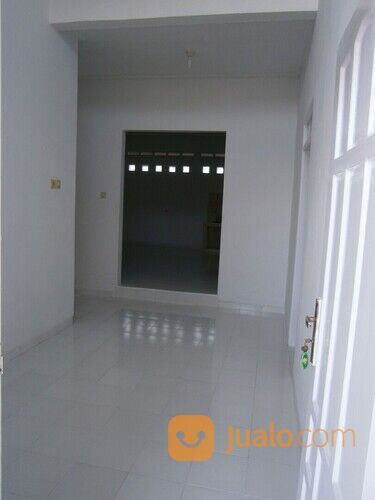 RUMAH SWAN REGENCY SEDATI SIAP HUNI