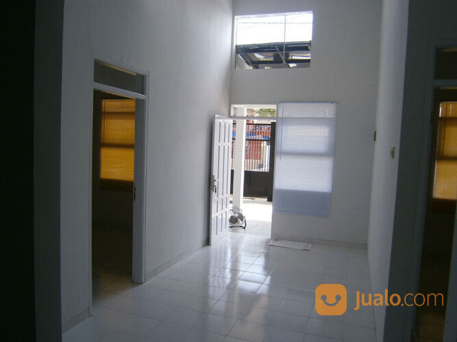 RUMAH SWAN REGENCY SEDATI SIAP HUNI