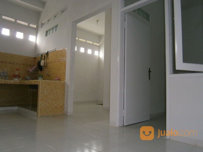 RUMAH SWAN REGENCY SEDATI SIAP HUNI