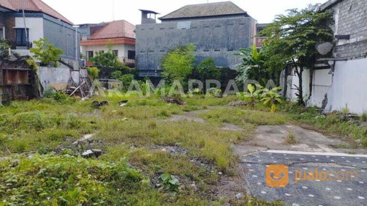 Tanah Jalan Pulau Batanta Denpasar Bali