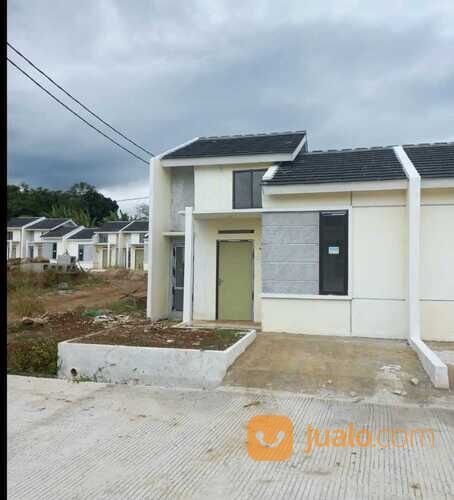 BROSUR 2023 PERUMAHAN CITOH BOGOR