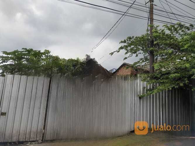 Tanah Lokasi Strategis Kota Batu, Kawasan Pusat Perdagangan & Perkantoran