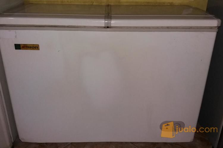Freezer Box Jetfrost Surabaya Jualo