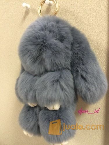 Kopenhagen Fur Rabbit Murah Jakarta Selatan Jualo
