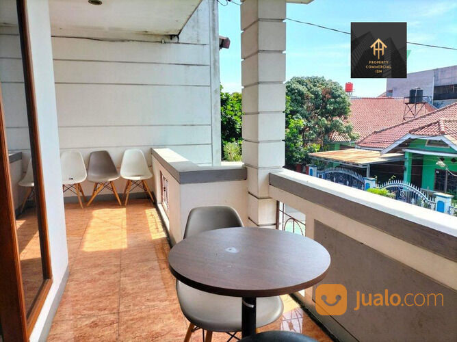 Rumah 2 lantai Siap Huni di daerah Batununggal, Parakan Waas