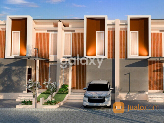 Grand Arumba Type Daisy GMK01721 di Kota Malang, Jawa Timur