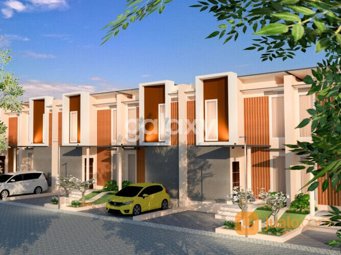 Grand Arumba Type Daisy GMK01721 di Kota Malang, Jawa Timur