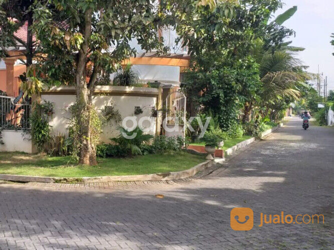 Rumah Bagus Mewah di Perumahan Gadang Malang GMK01720 di Kota Malang