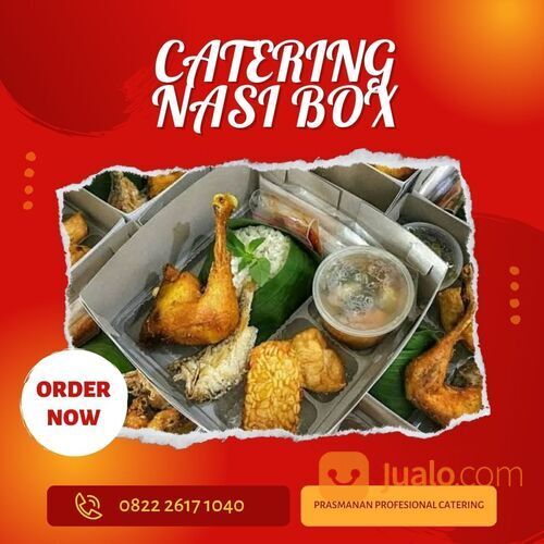0822-2617-1040 (PROMO) Catering Enak Terdekat Purwokerto 9