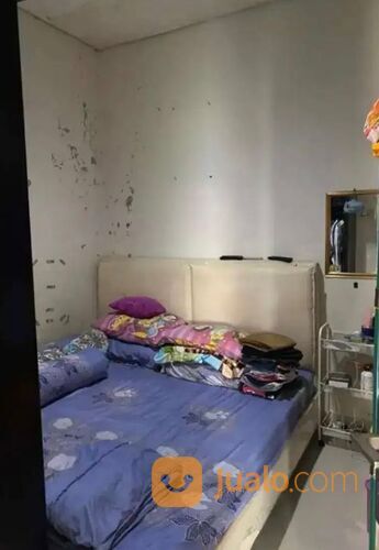 Rumah Griya Jati Asri Cilodong Akses Jalan Besar Bebas Banjir