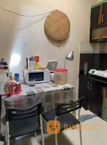 Rumah Griya Jati Asri Cilodong Akses Jalan Besar Bebas Banjir