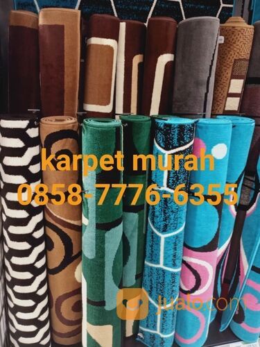 MURAH!!0858-7776-6355, Toko Karpet Terdekat Di Way Kanan,