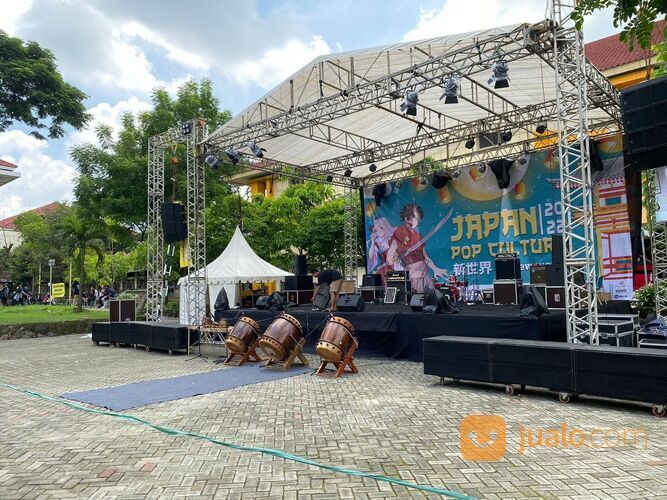 Sewa Sound System Surabaya HAIKO RENTAL VENDOR SOUND SURABAYA