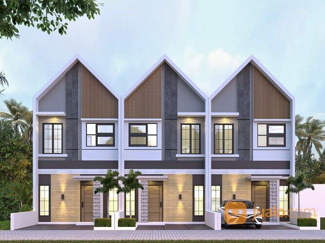 Perumahan Tangerang Kota | Rumah Mewah Serpong BSD