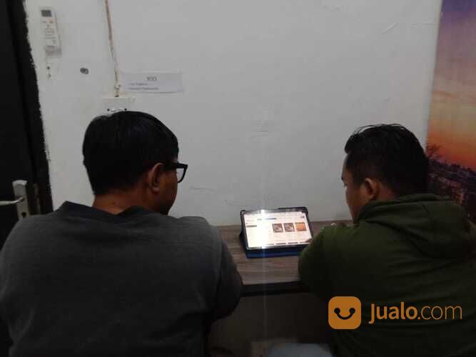 Kursus Komputer Bersertifikat