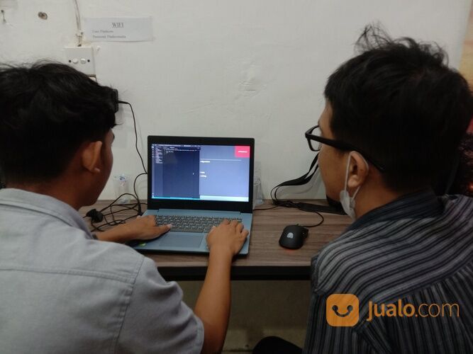 Kursus Komputer Online