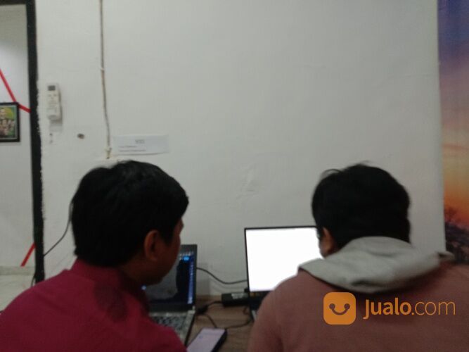 Kursus Komputer Online
