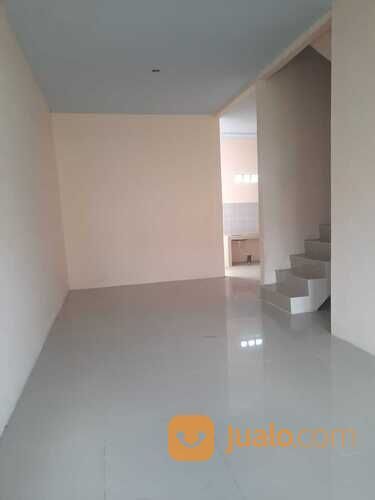 Rumah Komplek Marelan Asri Residence (Jalan Pasar 4 Barat - Marelan) Medan