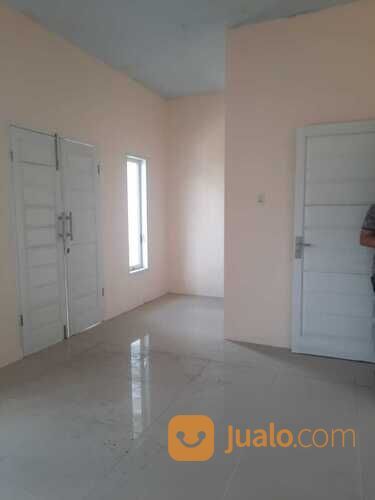 Rumah Komplek Marelan Asri Residence (Jalan Pasar 4 Barat - Marelan) Medan