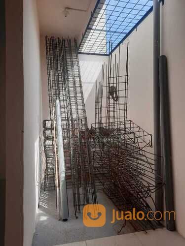 Rumah Komplek Marelan Asri Residence (Jalan Pasar 4 Barat - Marelan) Medan
