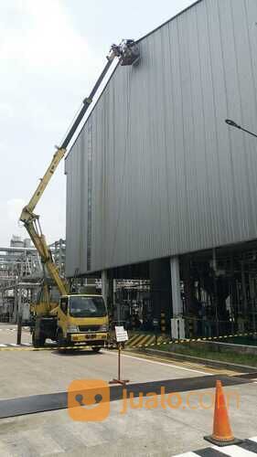 Sky lift 40 meter di jepara solo jogja kudus pati pemalang semarang wonosobo boyolali klaten