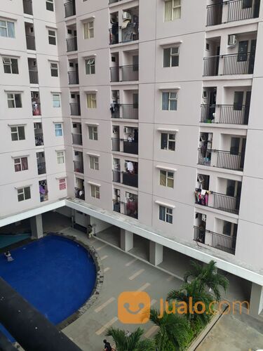 Apartemen Green Park View Tower G Daan Mogot, Cengkareng - Jakarta Barat