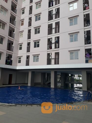 Apartemen Green Park View Tower G Daan Mogot, Cengkareng - Jakarta Barat