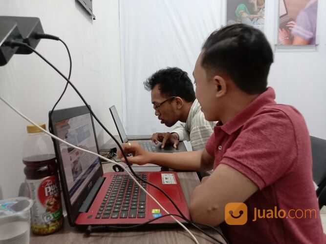Kursus Komputer Bersertifikat